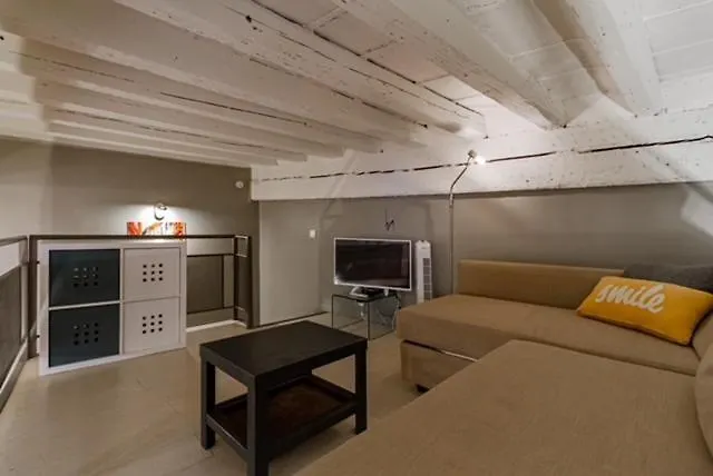 Duplex Climatise Dans Un Monument Historique Apartamento Toulouse