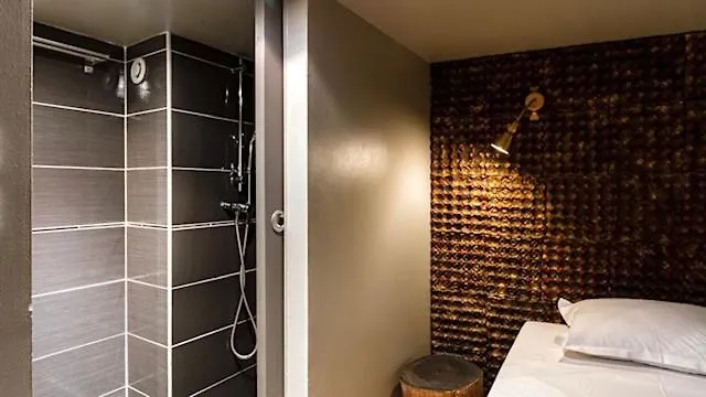 Duplex Climatise Dans Un Monument Historique * Τουλούζη